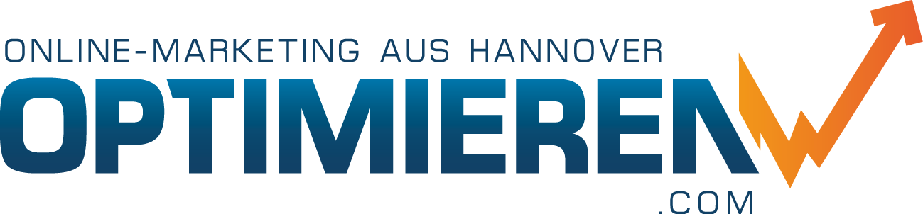 optimieren.com, Online-Marketing aus Hannover, Logo
